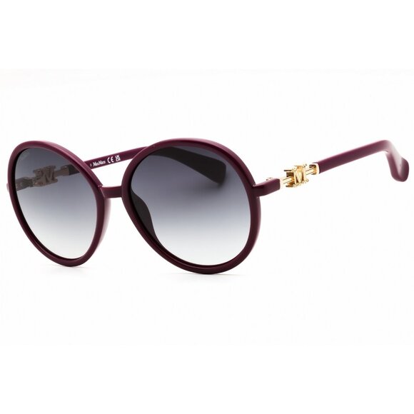 Max Mara Sunglasses MM0065-75B-58 New with tags